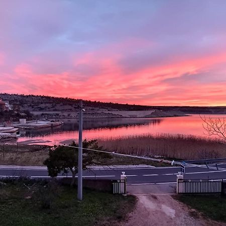 Apartmán Apartman Modric Seline Exteriér fotografie