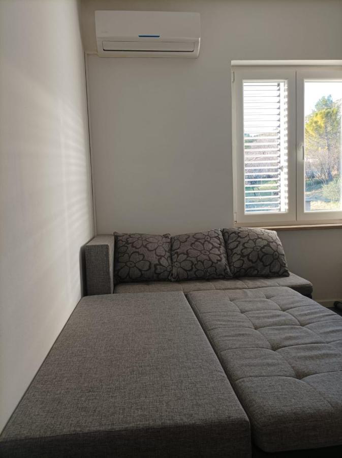 Apartmán Apartman Modric Seline Exteriér fotografie
